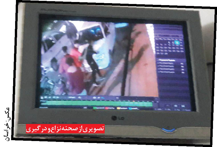 درگیری جوانان بعد از کبابخوری به یک جنایت خونین ختم شد +عکس درگیری جوانان بعد از کبابخوری به یک جنایت خونین ختم شد +عکس