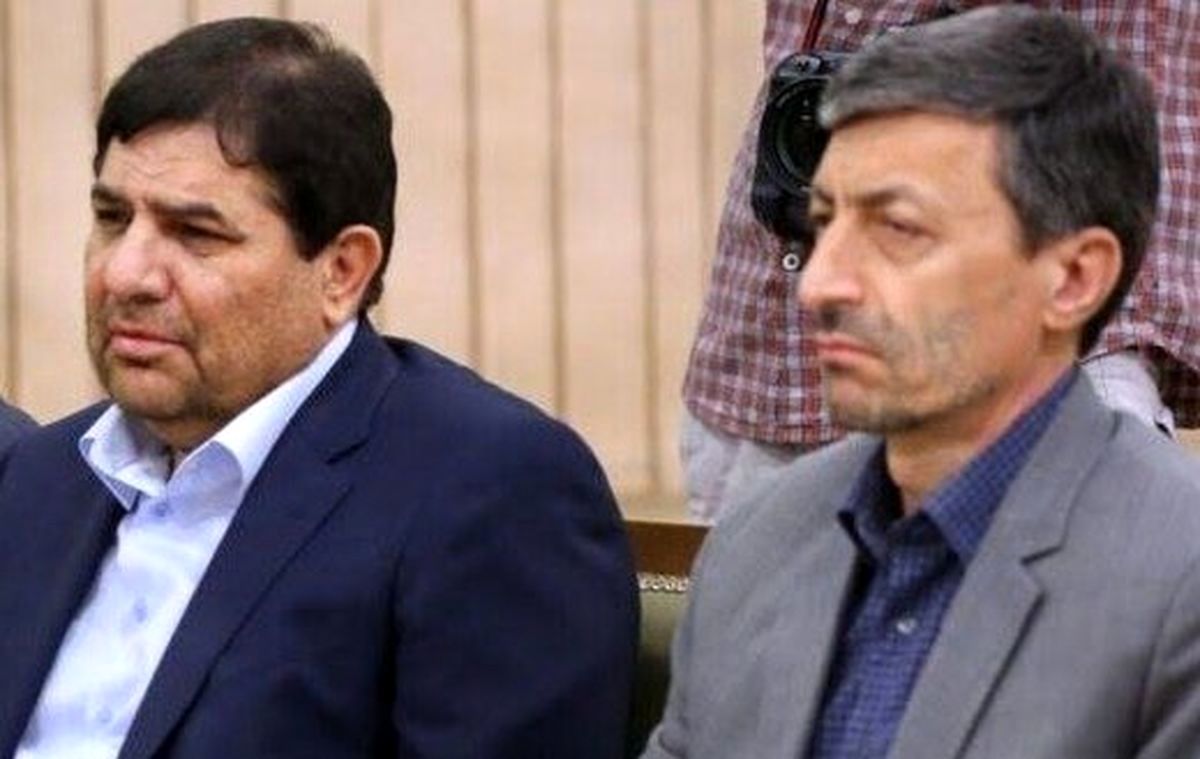 خانه‌تکانی جدید در کابینه دولت رئیسی/ محسن رضایی از دولت خداحافظی می‌کند؟