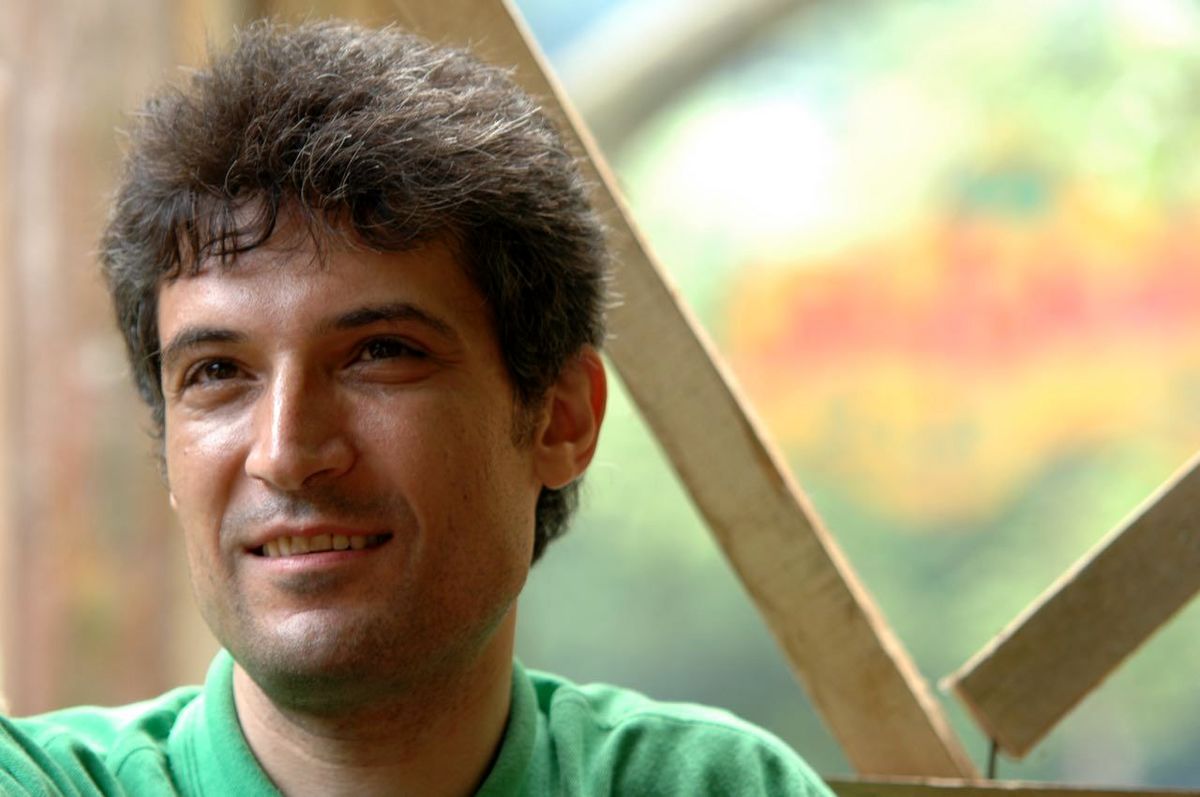 فرهاد میثمی آزاد شد فرهاد میثمی آزاد شد