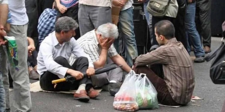 «به جهنم که تحریمها تشدید شود»؛ اظهاراتی که ایران را وارد بحران کرد! «به جهنم که تحریمها تشدید شود»؛ اظهاراتی که ایران را وارد بحران کرد!