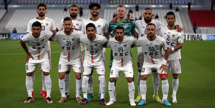 ترکیب فولاد و الهلال اعلام شد