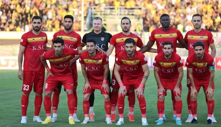 حریف فولاد در یکچهارم نهایی لیگ قهرمانان آسیا حریف فولاد در یکچهارم نهایی لیگ قهرمانان آسیا