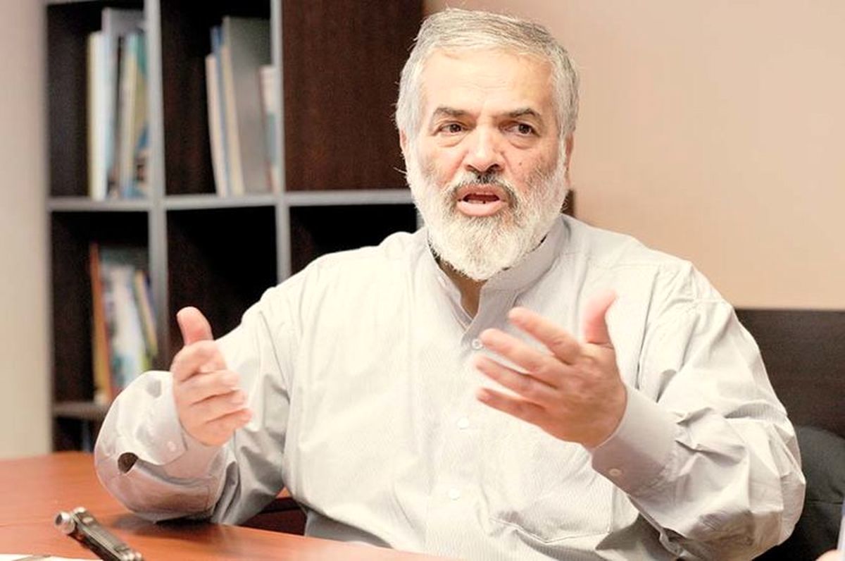 اگر دختران و پسران با مینیژوپ و شورت بیرون آمدند چه؟/ مهسا امینی مشکل ژنتیکی و مغزی داشت اگر دختران و پسران با مینیژوپ و شورت بیرون آمدند چه؟/ مهسا امینی مشکل ژنتیکی و مغزی داشت