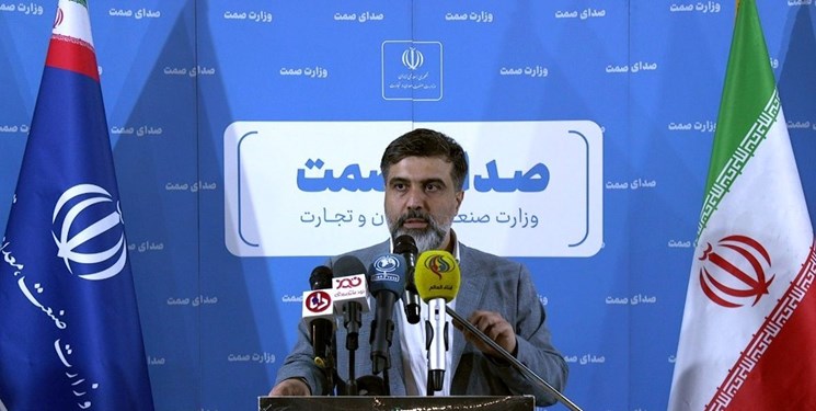 پیش فروش ایران خودرو و سایپا از ۱۰ اسفند/ همه متقاضیان خودرو میگیرند پیش فروش ایران خودرو و سایپا از ۱۰ اسفند/ همه متقاضیان خودرو میگیرند