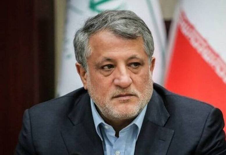 هشدار جدی محسن هاشمی به سران قوا: از رفتن به دل توفان خودداری کنید! هشدار جدی محسن هاشمی به سران قوا: از رفتن به دل توفان خودداری کنید!