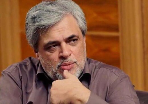 کنایه سنگین مهاجری به رئیسی: آسوده بخواب که ما بیداریم! کنایه سنگین مهاجری به رئیسی: آسوده بخواب که ما بیداریم!