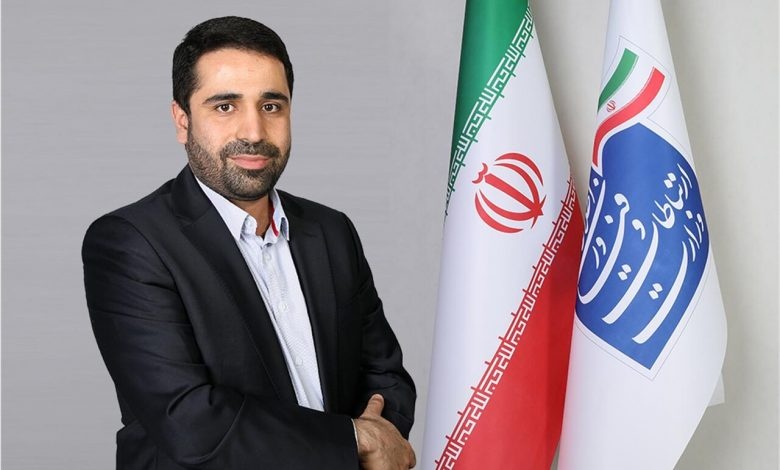 داماد لاریجانی یک سمت مهم گرفت؛ مبارک است! داماد لاریجانی یک سمت مهم گرفت؛ مبارک است!