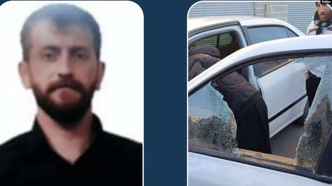 توضیح رئیس کل دادگستری کردستان در مورد کشته شدن یک جوان در سقز توضیح رئیس کل دادگستری کردستان در مورد کشته شدن یک جوان در سقز