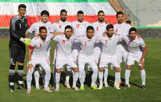 جزییاتی از قرارداد سرمربی جدید تیم ملی فوتبال ایران