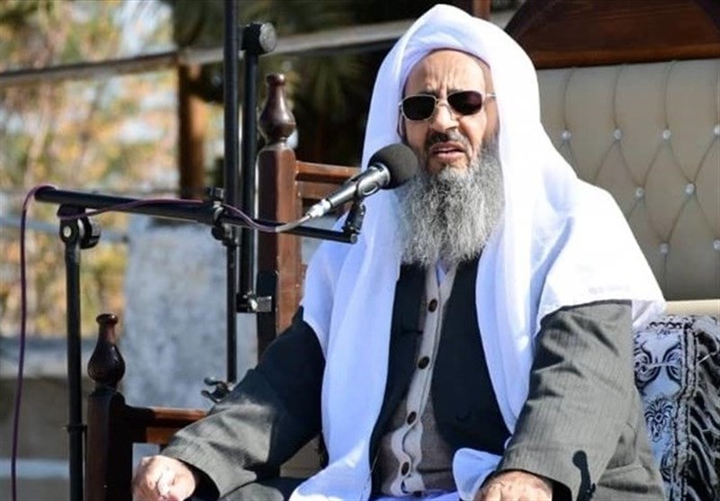 طعنه سنگین کیهان به مولوی عبدالحمید درباره عید فطر