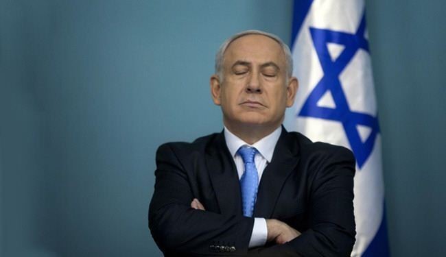 اعتراف نتانیاهو به خرابکاری در ایران/ اول با اعراب صلح میکنیم بعد با فلسطین مذاکره اعتراف نتانیاهو به خرابکاری در ایران/ اول با اعراب صلح میکنیم بعد با فلسطین مذاکره