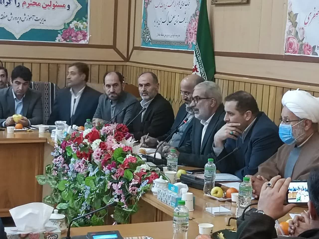 آخرین خبر از رتبه‌بندی معلمان از زبان وزیر آموزش و پرورش