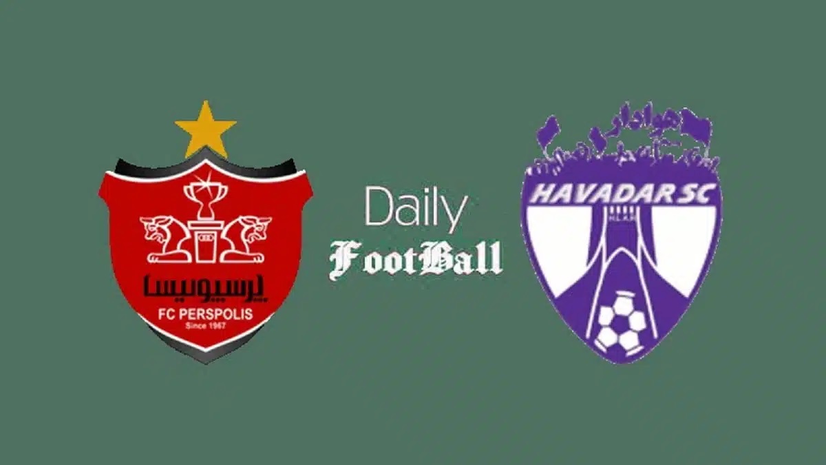ترکیب احتمالی پرسپولیس برابر هوادار ترکیب احتمالی پرسپولیس برابر هوادار