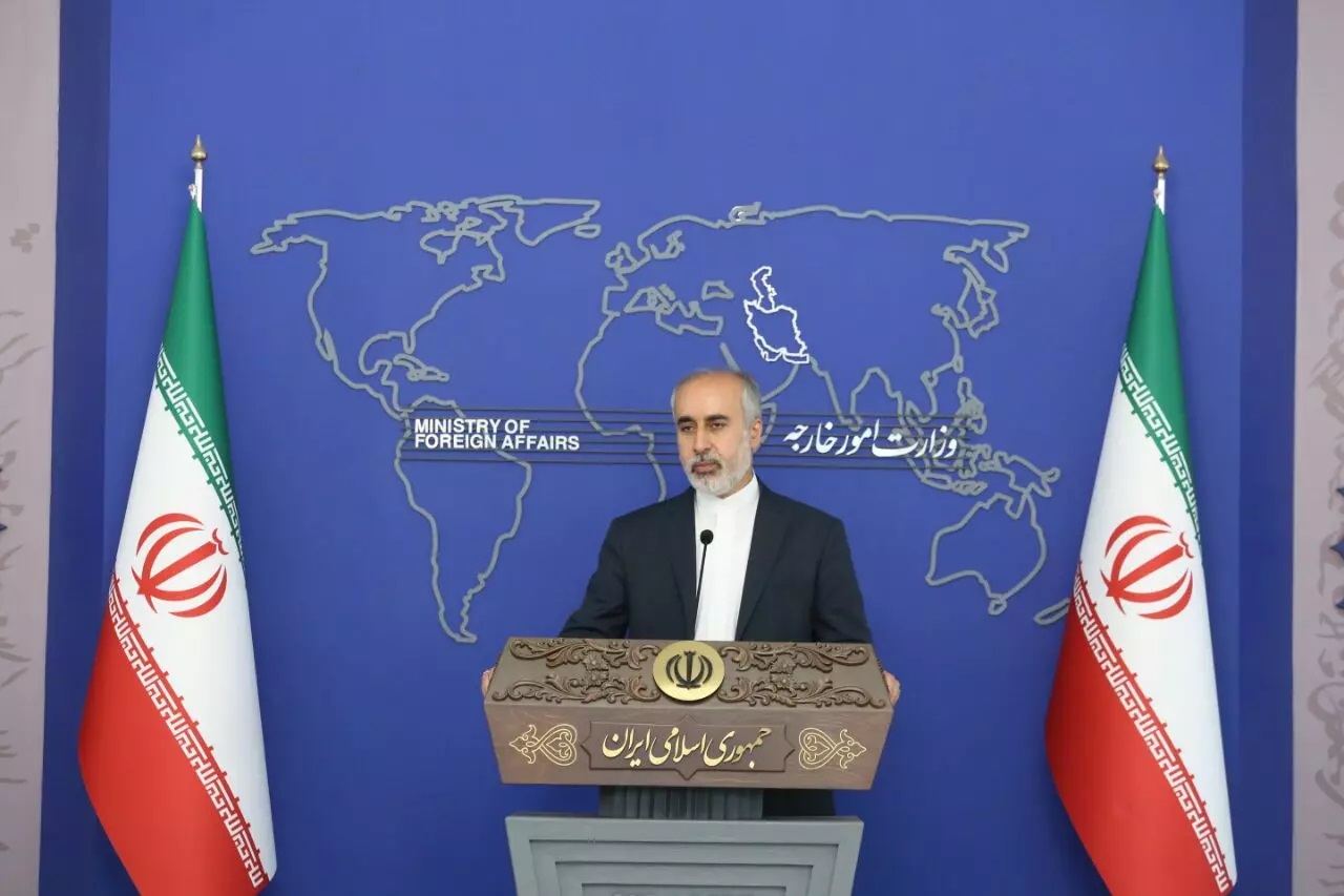 ایران برای توافق با آمریکا درباره این موضوع اعلام آمادگی کرد ایران برای توافق با آمریکا درباره این موضوع اعلام آمادگی کرد