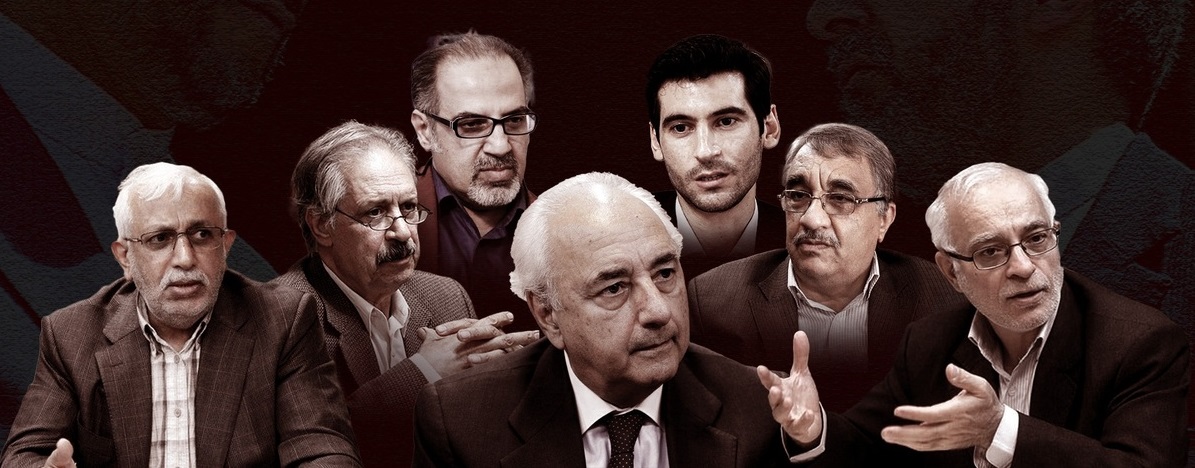 سال پُرتنش ۱۴۰۲؛ از درگیری بین ایران و اسرائیل تا سرشاخ شدن با آذربایجان