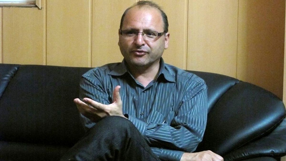 زمان احیای برجام مشخص شد؟! زمان احیای برجام مشخص شد؟!