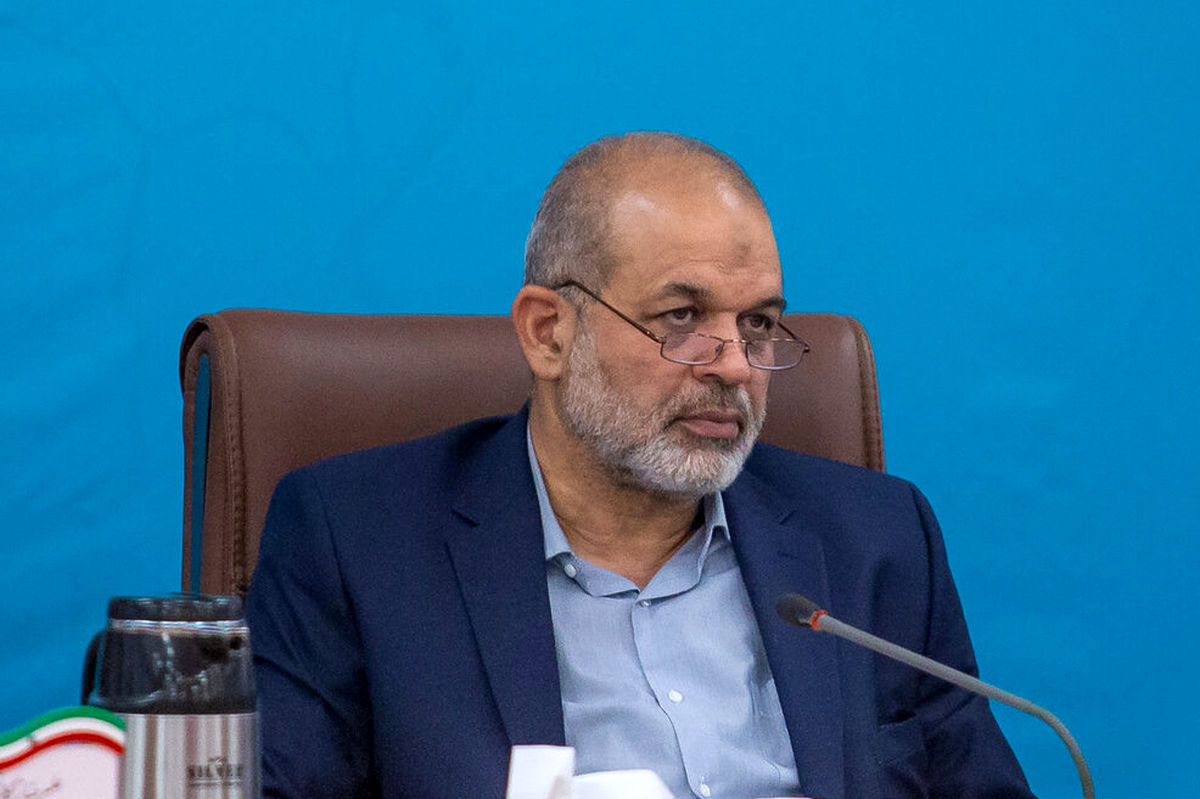 شرط و شروط وزیر کشور برای مهاجران افغان ساکن در ایران؛ طالبان از ایران فرصت خواست