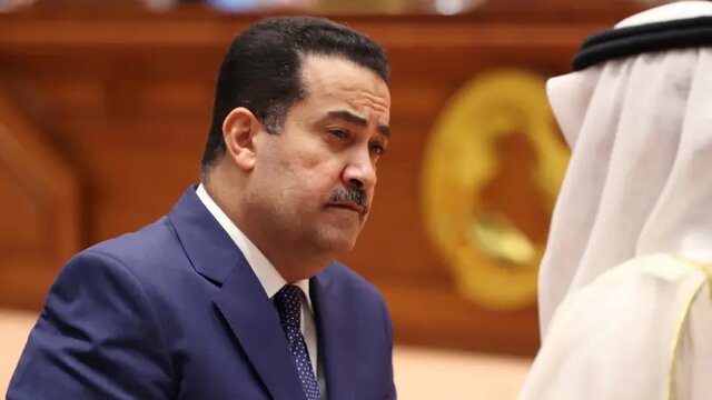عراق: پیامرسان تهران و واشنگتن نیستیم/ صاحب ابتکار عملیم عراق: پیامرسان تهران و واشنگتن نیستیم/ صاحب ابتکار عملیم