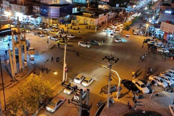 جزئیات دادگاه رسیدگی به پرونده فوت کیان پیرفلک جزئیات دادگاه رسیدگی به پرونده فوت کیان پیرفلک