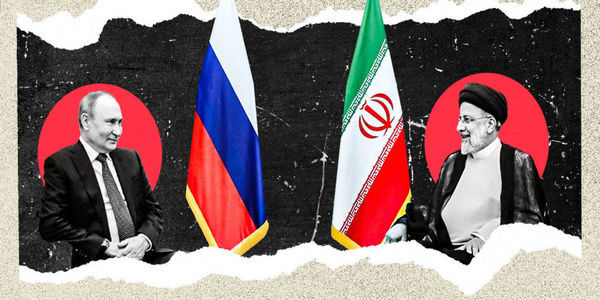 نقشه روسیه برای نفت ایران/ منافع جمهوری اسلامی ایران در پایان جنگ اوکراین است نقشه روسیه برای نفت ایران/ منافع جمهوری اسلامی ایران در پایان جنگ اوکراین است