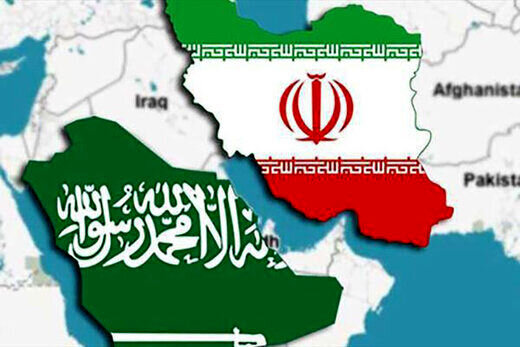 چرا امریکا و اروپا از توافق ایران و عربستان ناراضی نیستند؟ چرا امریکا و اروپا از توافق ایران و عربستان ناراضی نیستند؟