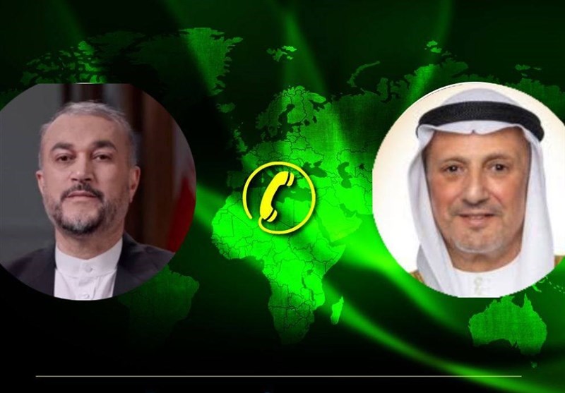 اعلام آمادگی ایران برای برگزاری کمسیون عالی مشترک با کویت