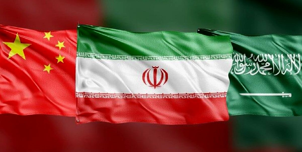 پیامی که چین پس از حمله به تاسیسات نفتی عربستان به ایران فرستاد