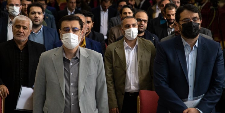 فعالیت انتخاباتی دو وزیر رئیسی لو رفت!