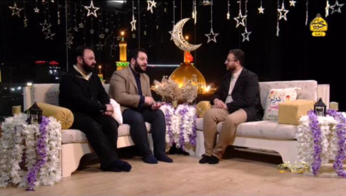 ویدئو| حمله تند بشیرحسینی به کارگردان برادران لیلا: حقیری، تو ملت امام حسین(ع) را نمیشناسی! ویدئو| حمله تند بشیرحسینی به کارگردان برادران لیلا: حقیری، تو ملت امام حسین(ع) را نمیشناسی!