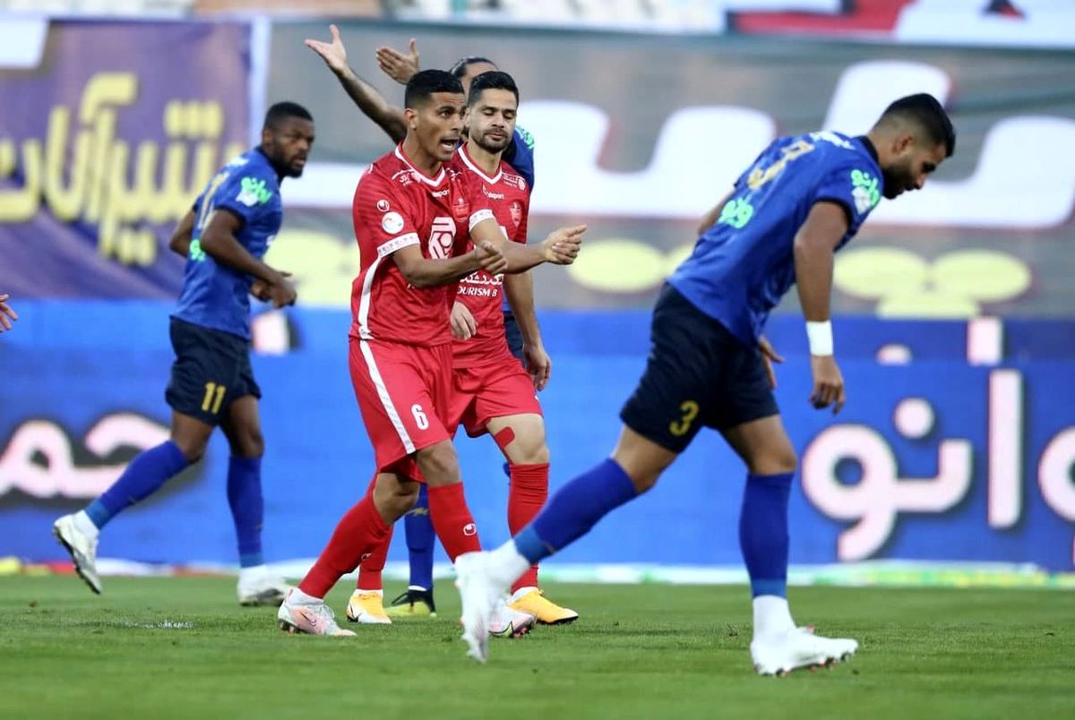 دو پرسپولیسی و یک استقلالی به تیم ملی دعوت میشوند دو پرسپولیسی و یک استقلالی به تیم ملی دعوت میشوند
