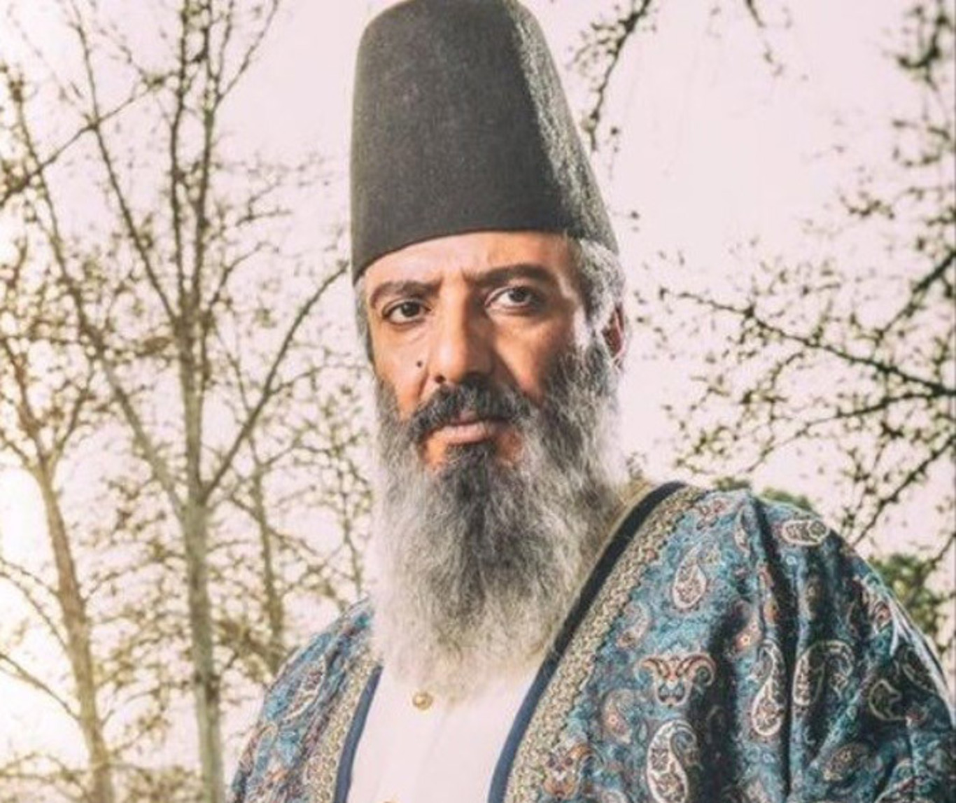 حرکات موزون امیر جعفری در پشت صحنه جیران! حرکات موزون امیر جعفری در پشت صحنه جیران!