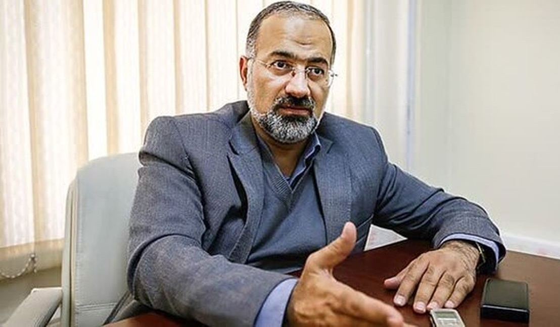 یک نماینده مجلس درگذشت