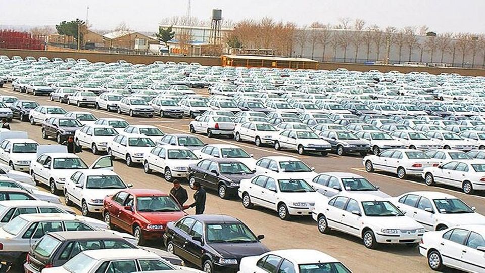 آغاز ثبتنام فروش خودروهای داخلی از هفته جاری +لینک ثبتنام آغاز ثبتنام فروش خودروهای داخلی از هفته جاری +لینک ثبتنام