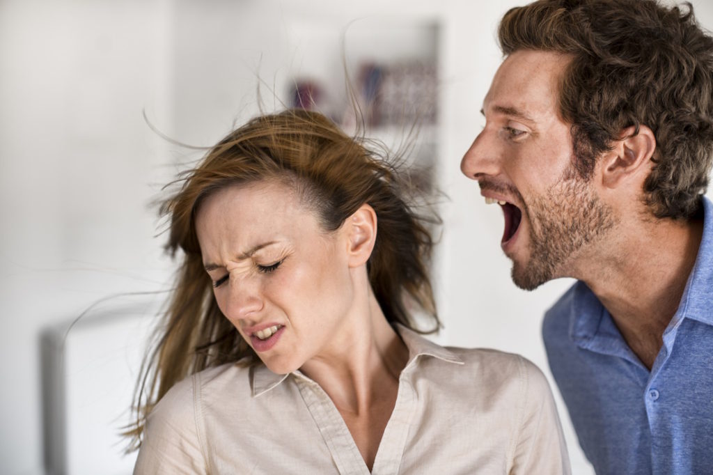 خشم را با چه چیزی در زندگی‌مشترک جایگزین کنیم؟