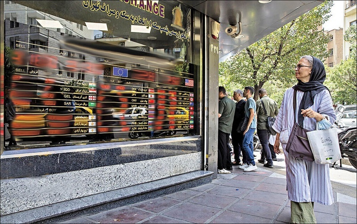 قیمت دلار بی‌تغییر ماند؛ خبری از خریدوفروش نیست