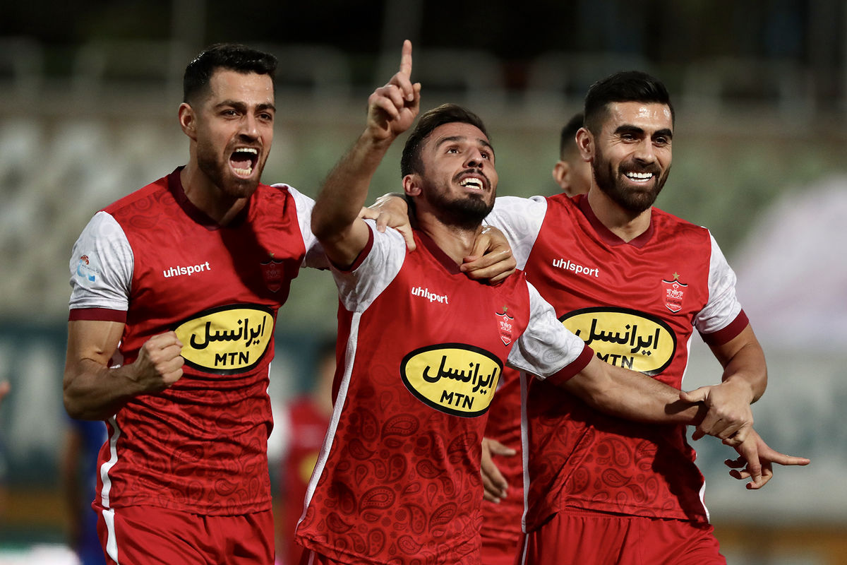 خبر خوب در مورد بمب نقلوانتقالات تیم ملی خبر خوب در مورد بمب نقلوانتقالات تیم ملی