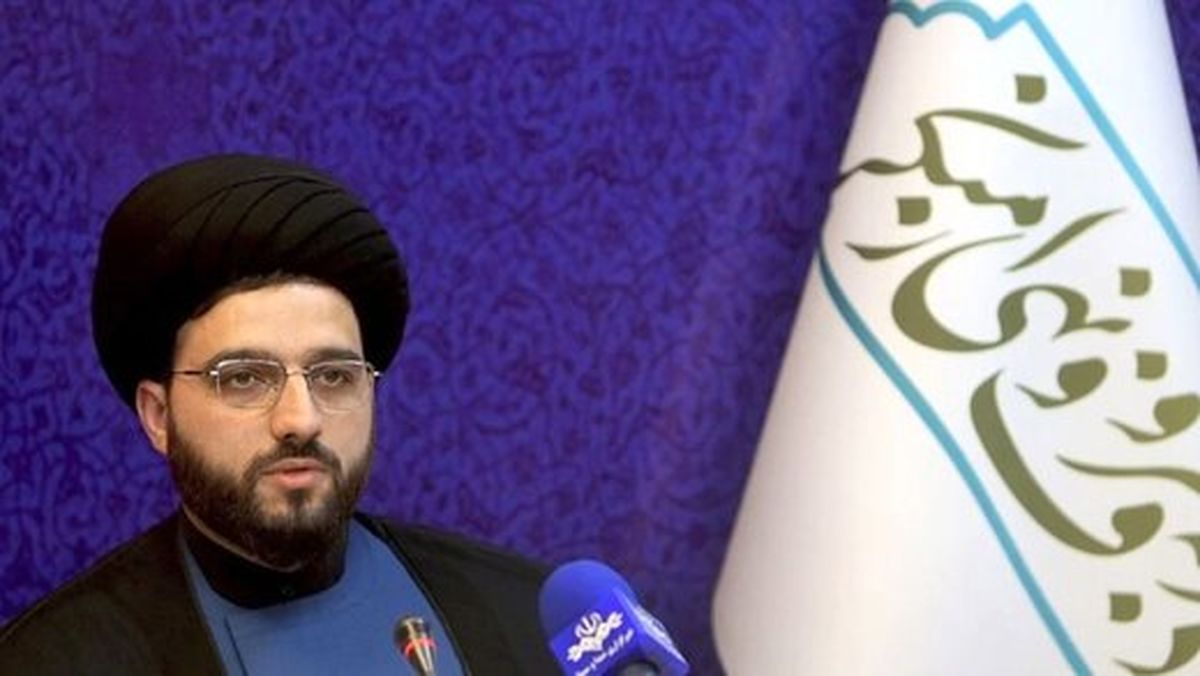 نامه انتقادی رئیس ستاد امر به معروف به رئیسی نامه انتقادی رئیس ستاد امر به معروف به رئیسی