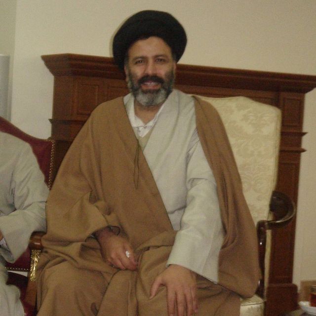 تصویری دیده‌نشده از رئیسی در زمان ریاست جمهوری خاتمی