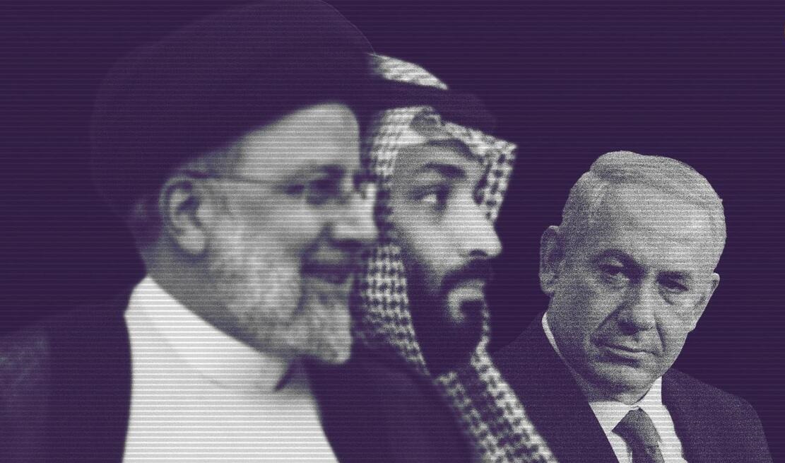 نقشه اسرائیل برای سرنگونی ایران/ موازنه‌ قدرت در خلیج فارس علیه تل‌آویو!