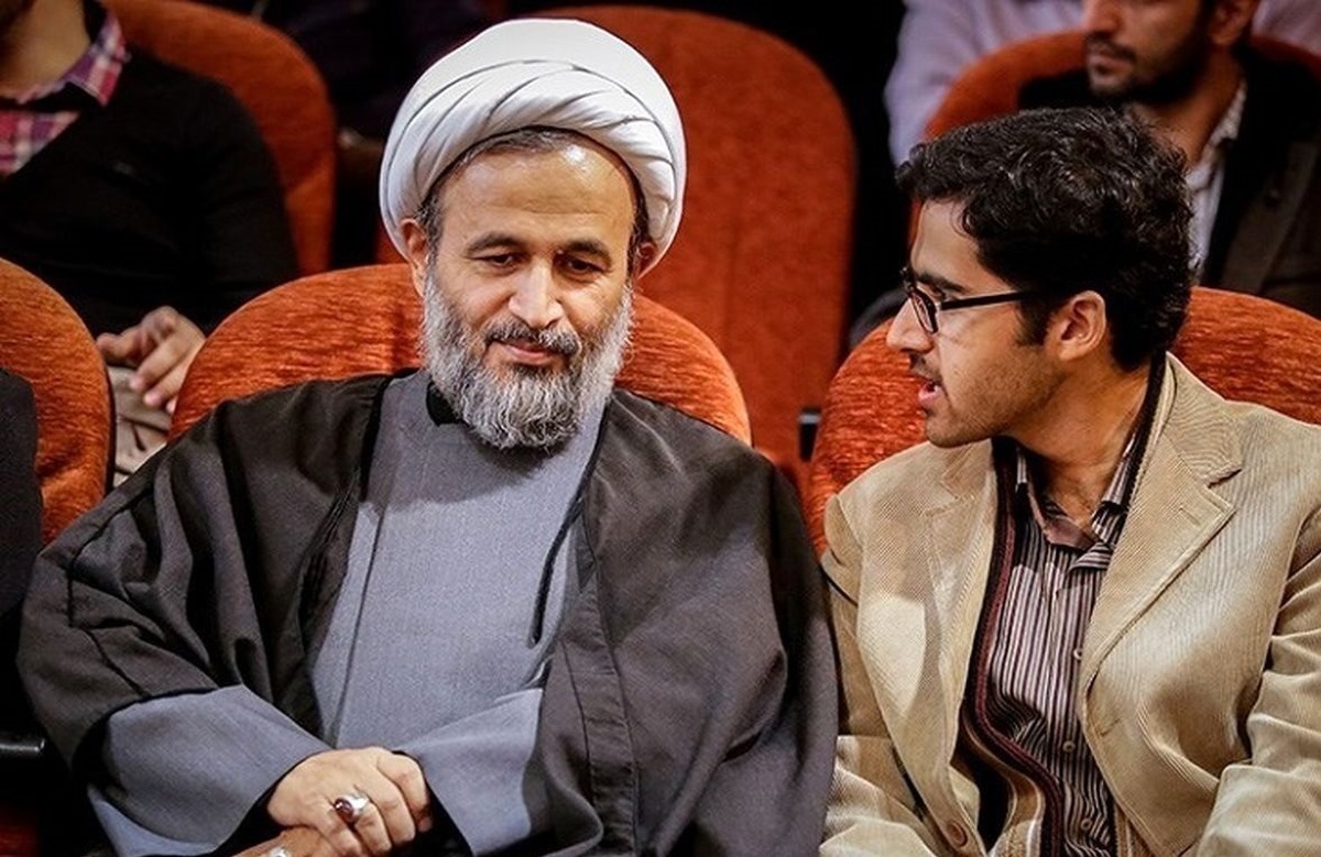 پناهیان: اخراج اساتید یک معضل نیست/ فرزندانم در دانشگاه هستند و به من خبر می دهند پناهیان: اخراج اساتید یک معضل نیست/ فرزندانم در دانشگاه هستند و به من خبر می دهند