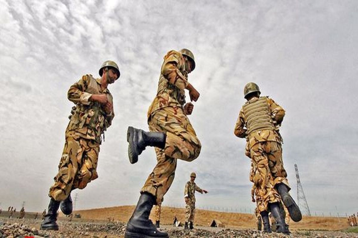 خدمت سربازی ۵ ساله و حقوق سربازان مانند یک درجه‌دار خواهد شد؟