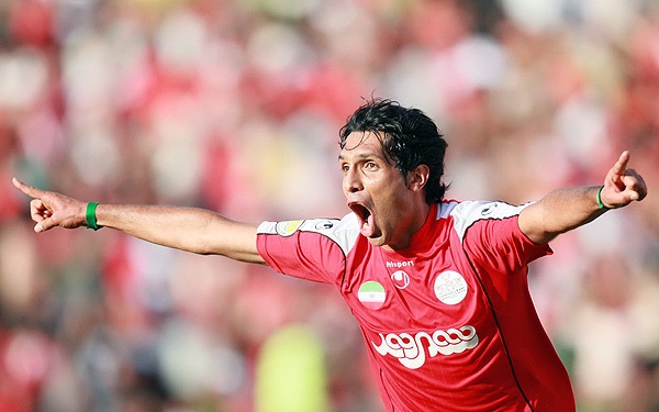 هشدار پرسپولیسی محبوب به استقلالیها در آستانه دربی هشدار پرسپولیسی محبوب به استقلالیها در آستانه دربی
