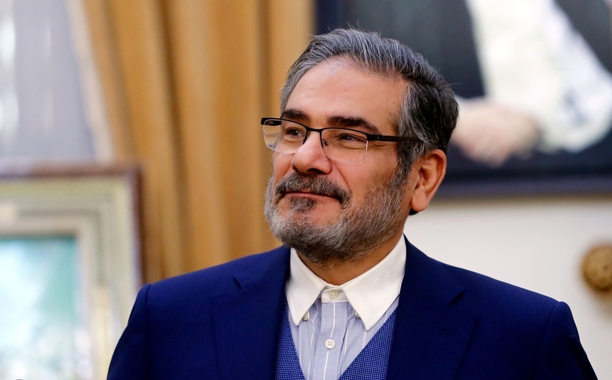 سفر قریبالوقوع شمخانی به یکی از کشورهای عربی سفر قریبالوقوع شمخانی به یکی از کشورهای عربی
