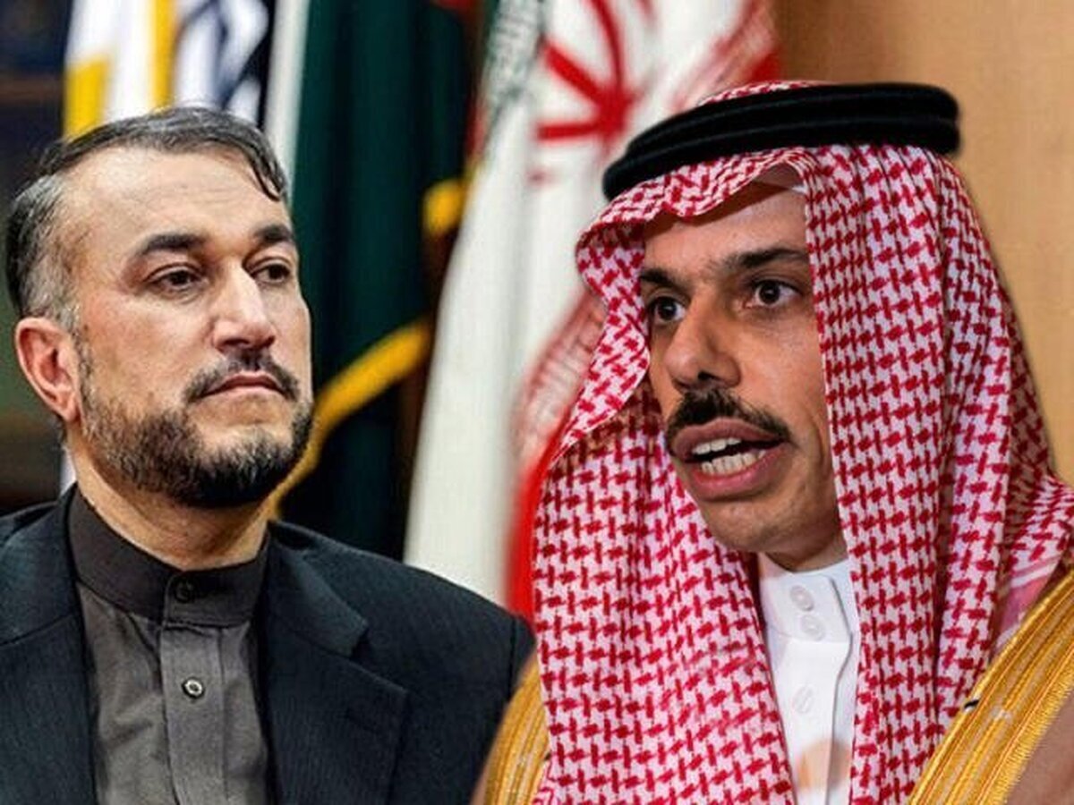 دومین تماس ایران و عربستان صورت گرفت +جزئیات دومین تماس ایران و عربستان صورت گرفت +جزئیات