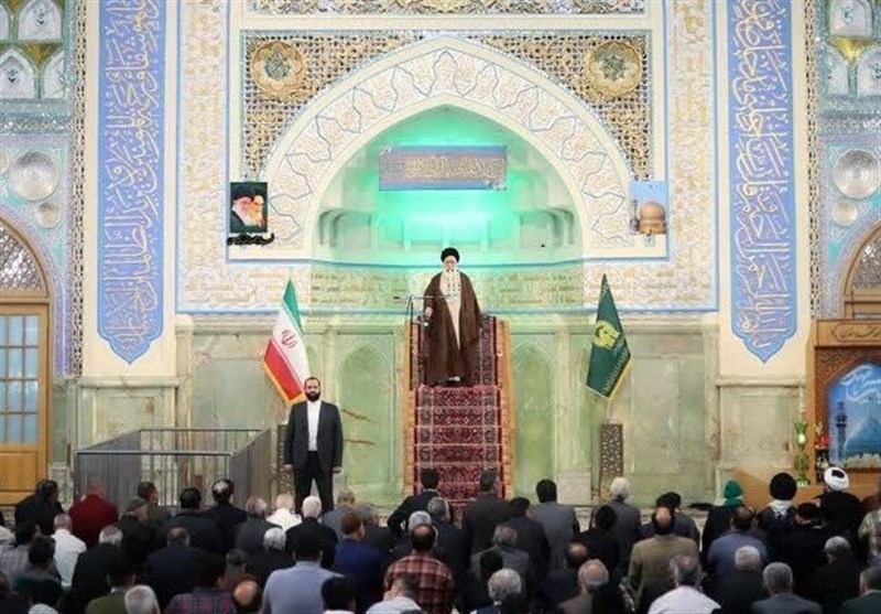 اظهارات جدید علم‌الهدی درباره حجاب: این موضوع امنیتی نیست