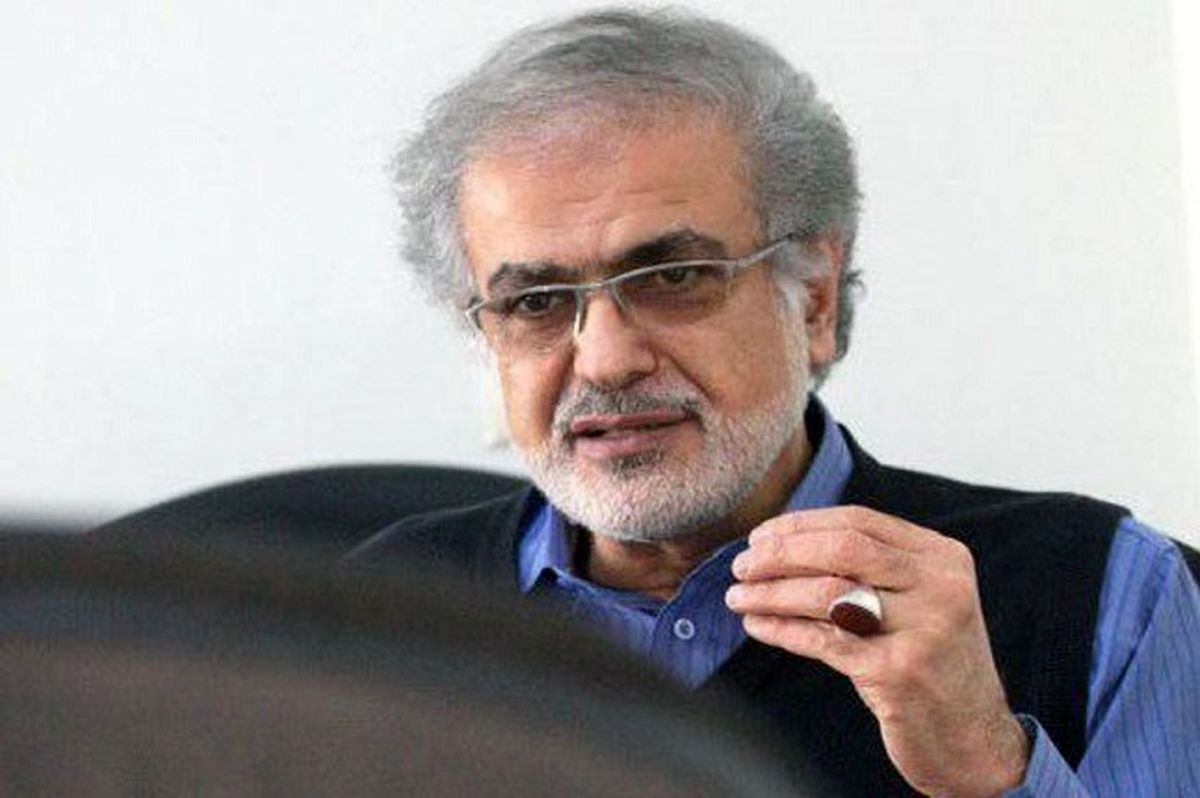 ایران در اوج تنش و خطرآفرینی/ این اتفاق می‌تواند مرهمی بر زخم‌ها باشد
