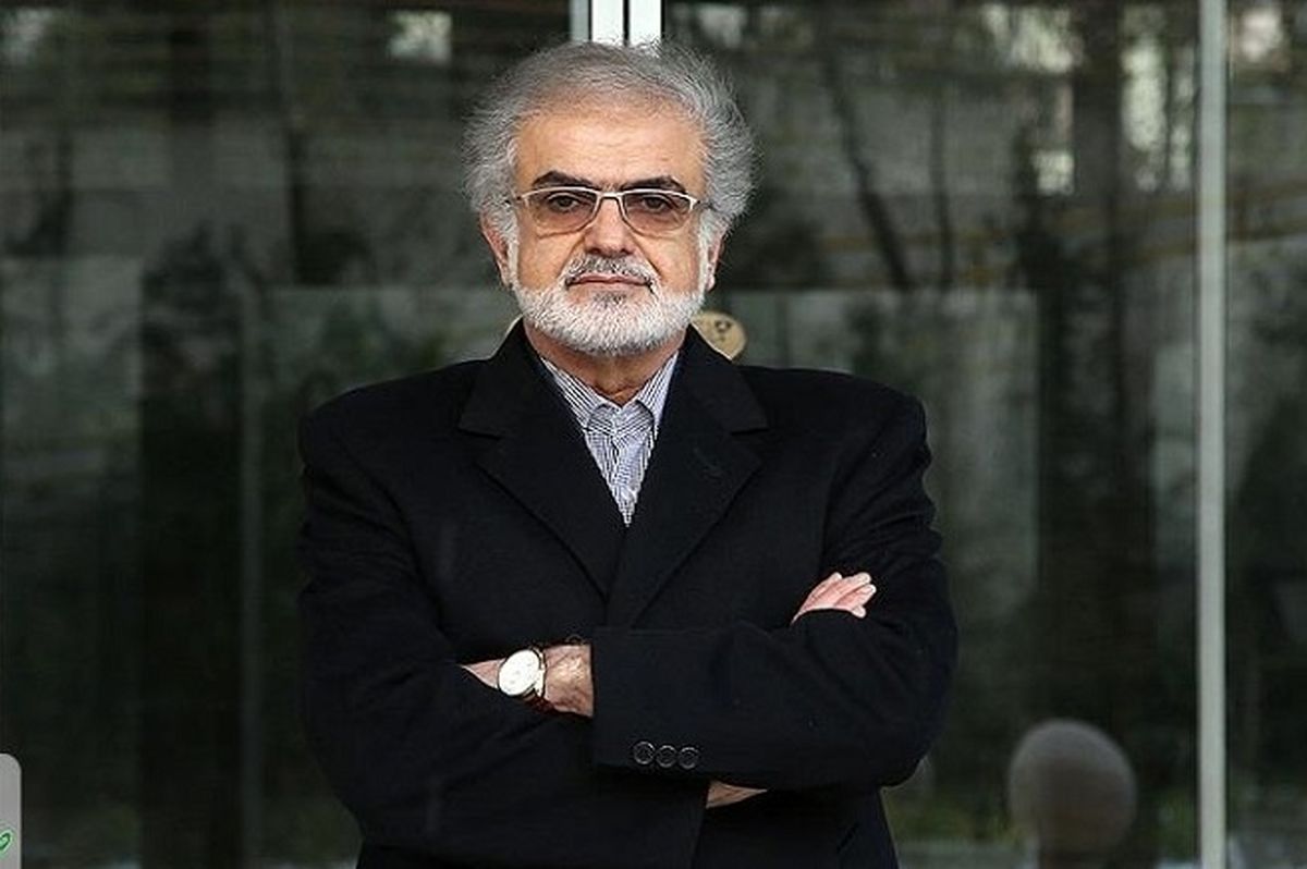 دولت رئیسی مانند دوران احمدینژاد نیست/ موضوعی که لطمه شدیدی به حکمرانی زد! دولت رئیسی مانند دوران احمدینژاد نیست/ موضوعی که لطمه شدیدی به حکمرانی زد!