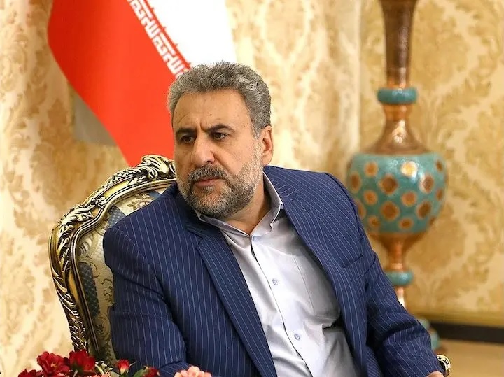 آمریکا به دنبال تنش در موضوع هستهای/ اگر درگیری با ایران ادامه پیدا کند... آمریکا به دنبال تنش در موضوع هستهای/ اگر درگیری با ایران ادامه پیدا کند...