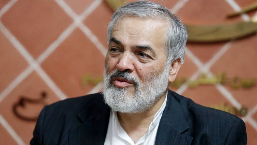 متهم جدید مسمومیت دختران: مریم رجوی و منافقین!