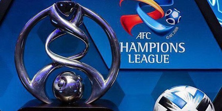 نمایندگان ایران در لیگ قهرمانان مشخص شدند نمایندگان ایران در لیگ قهرمانان مشخص شدند